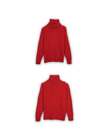 BURBERRY SWEATER - L