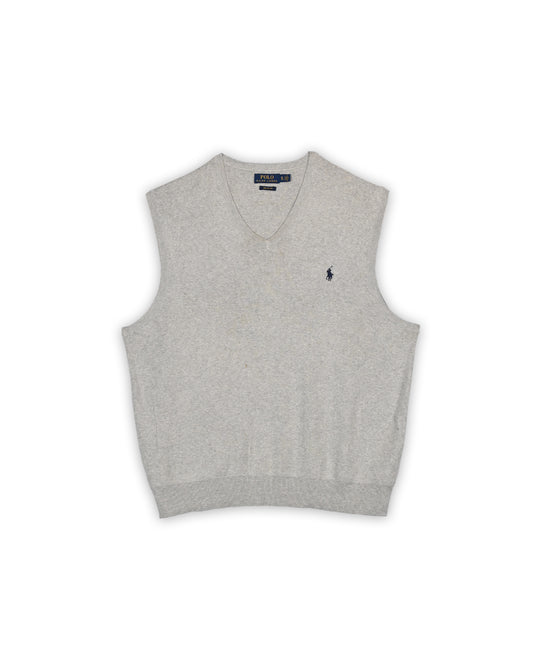 POLO RALPH LAUREN SWEATER - XL