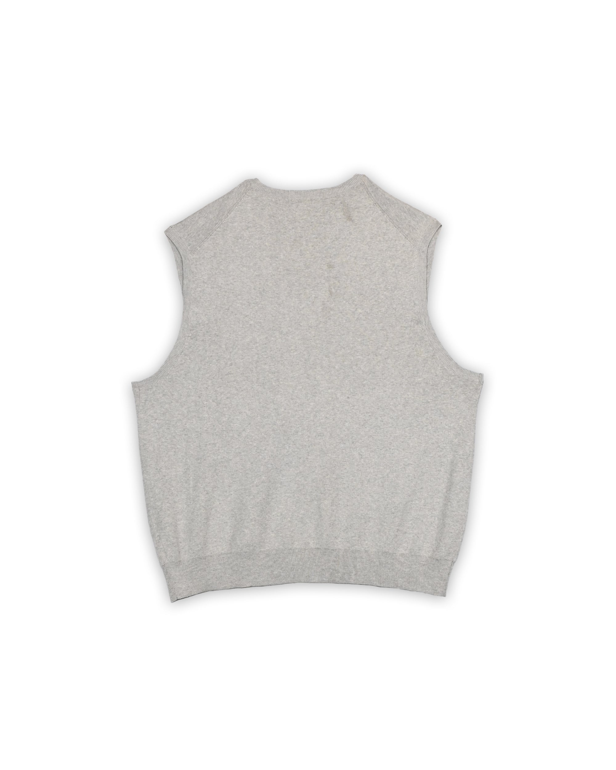 POLO RALPH LAUREN SWEATER - XL