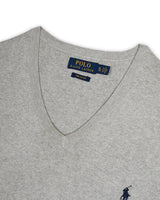 POLO RALPH LAUREN SWEATER - XL