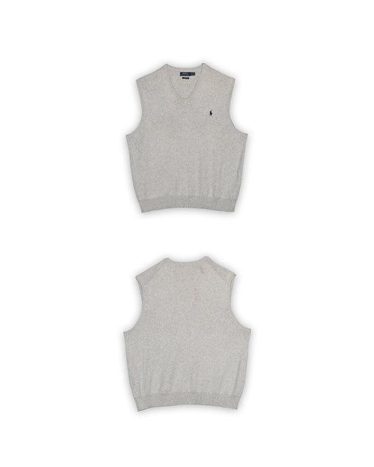 POLO RALPH LAUREN SWEATER - XL