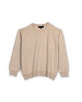 BURBERRY SWEATER - L