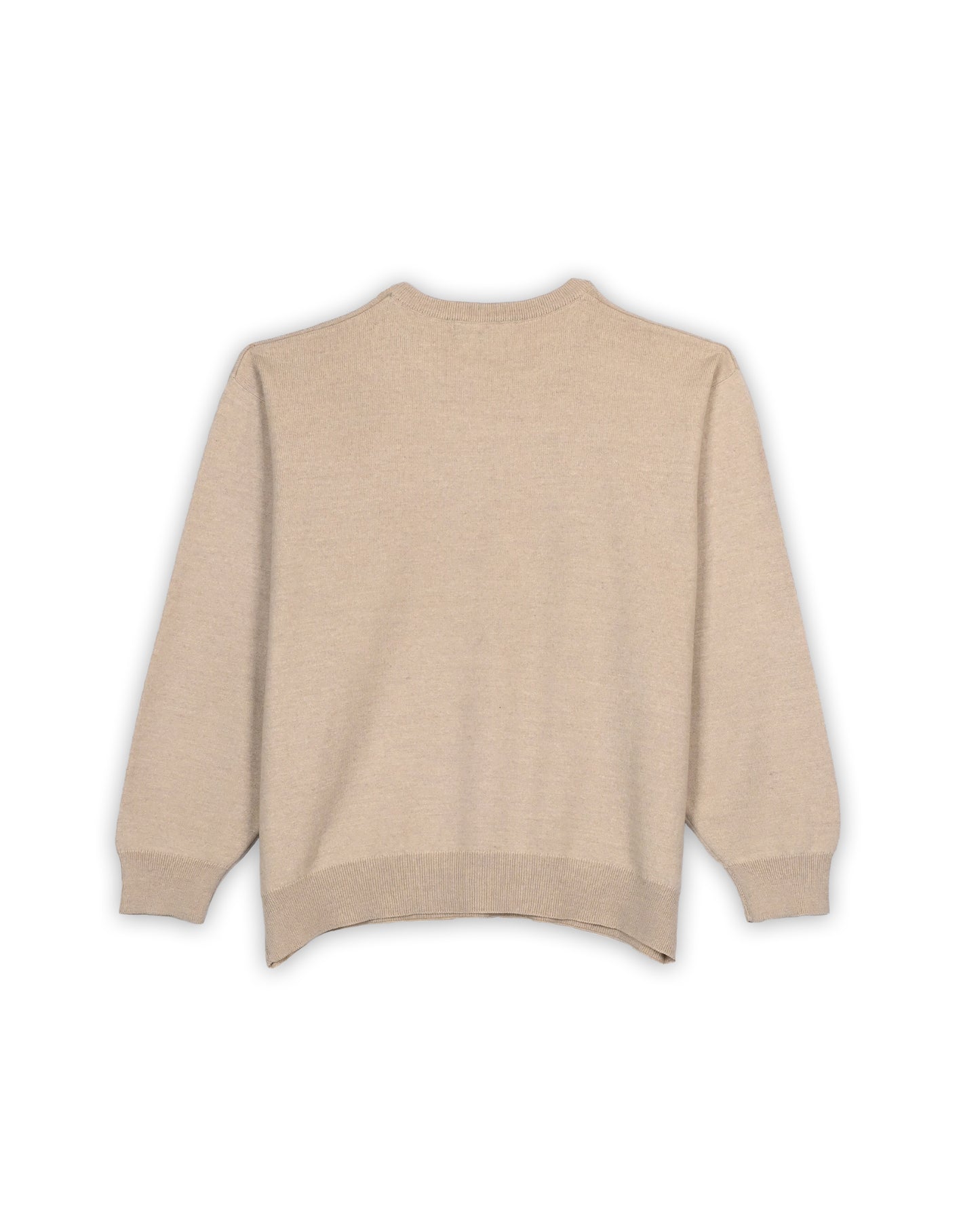 BURBERRY SWEATER - L