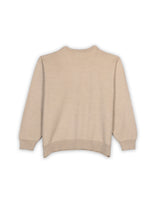 BURBERRY SWEATER - L