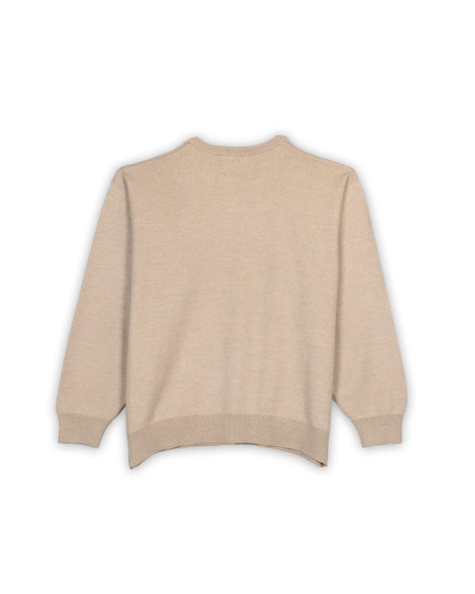 BURBERRY SWEATER - L