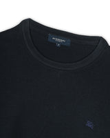 BURBERRY SWEATER - L