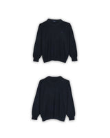 BURBERRY SWEATER - L