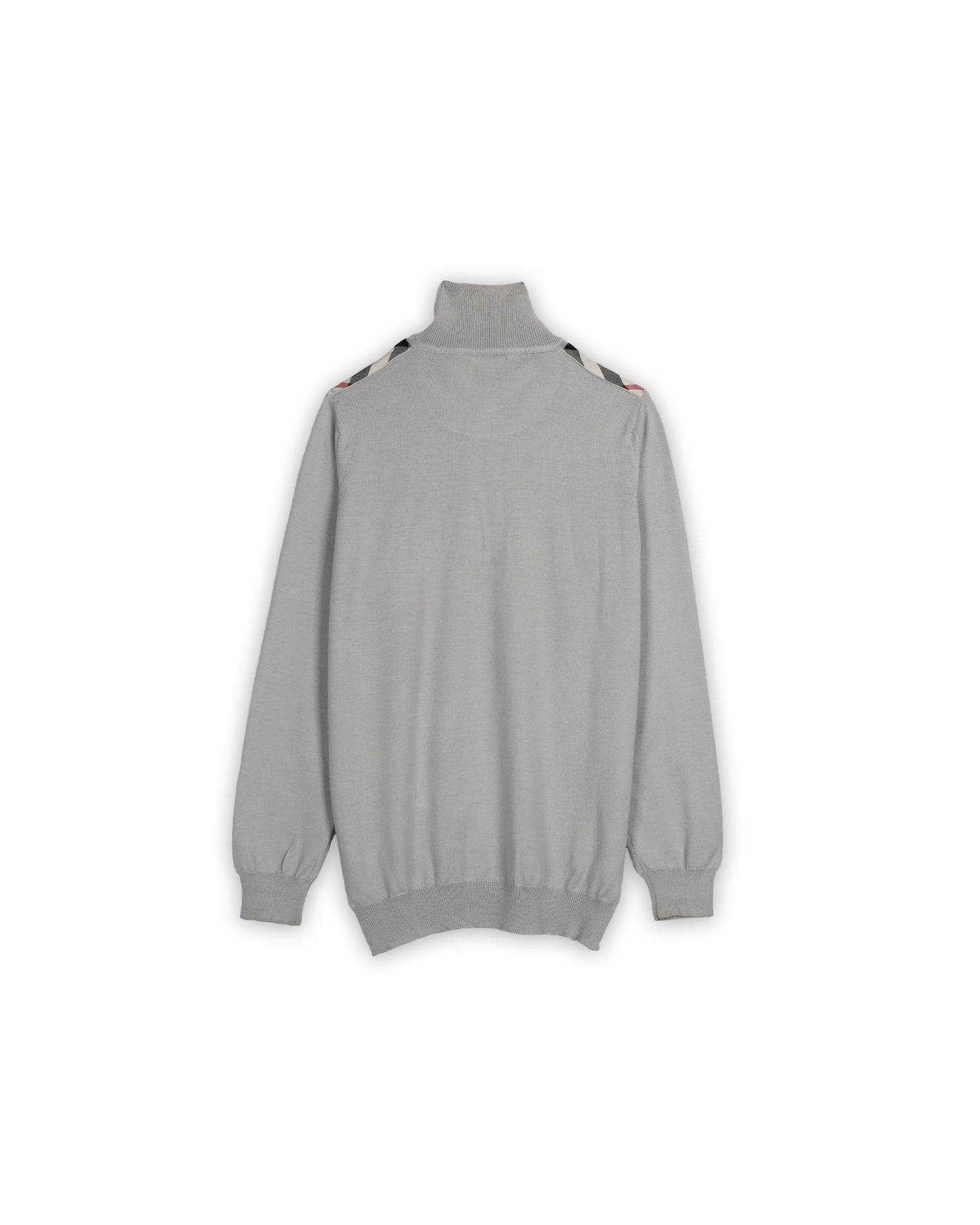 BURBERRY SWEATER - L