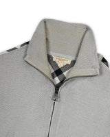 BURBERRY SWEATER - L