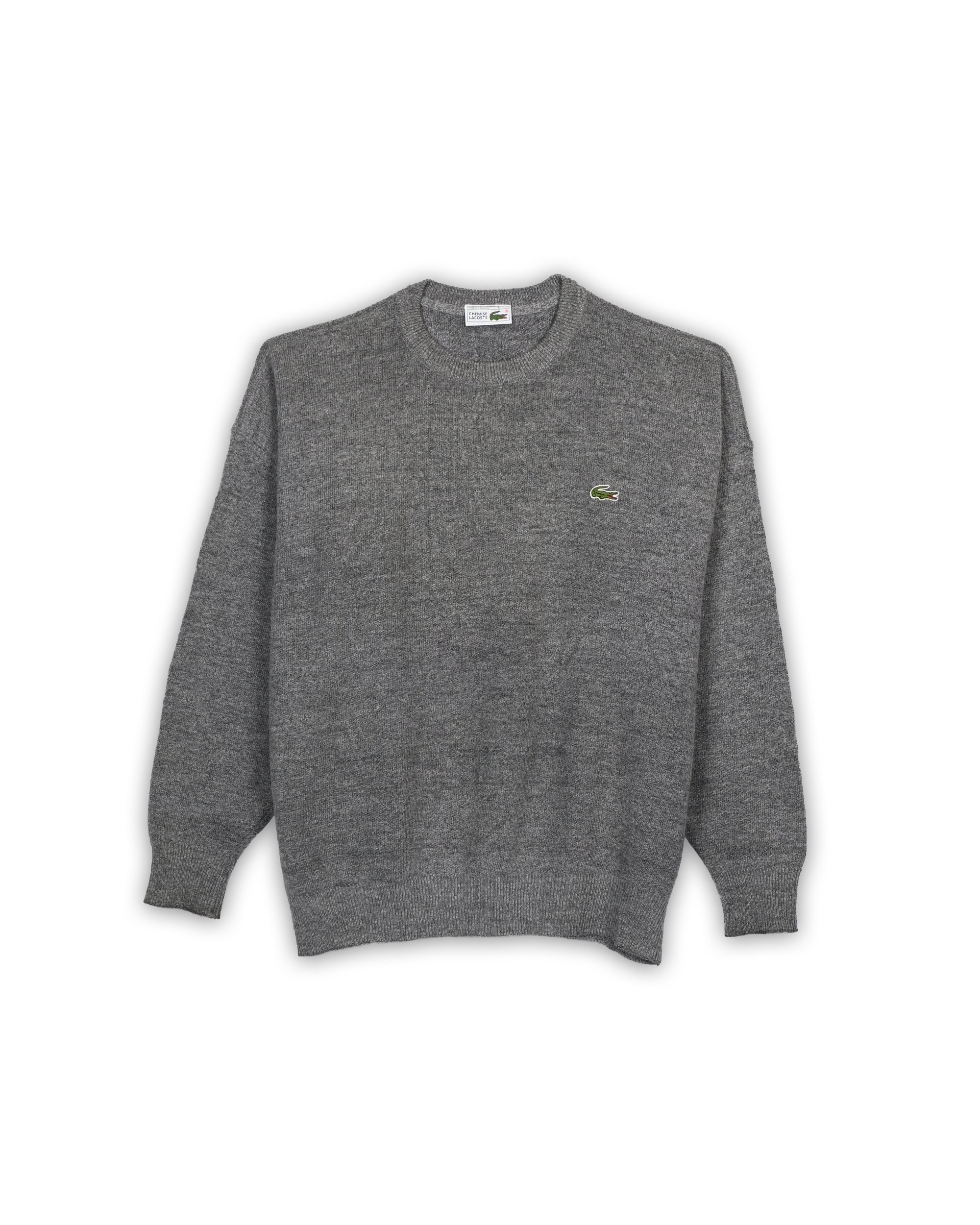 LACOSTE SWEATER - XL