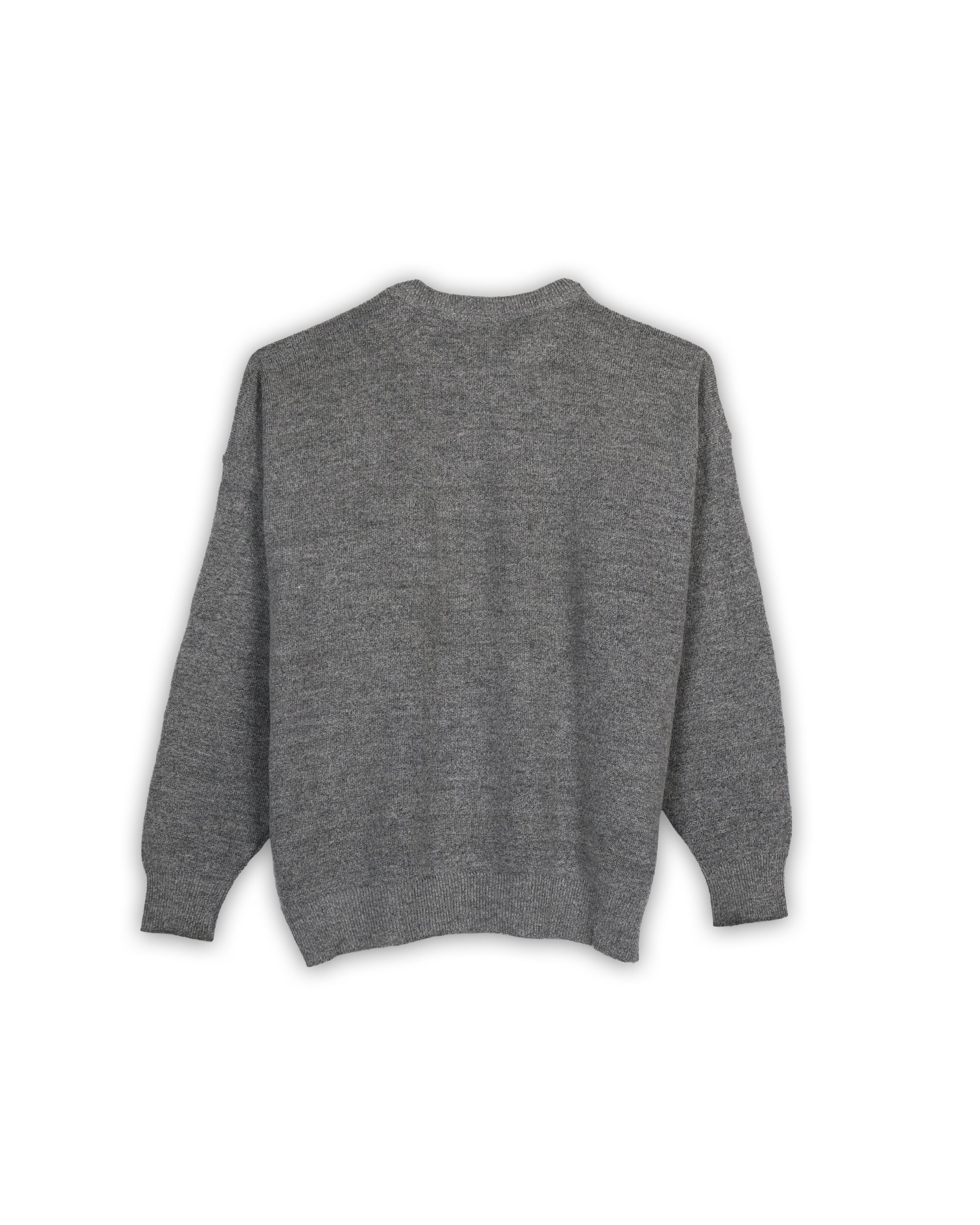 LACOSTE SWEATER - XL