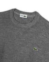 LACOSTE SWEATER - XL