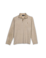 POLO RALPH LAUREN ZIPPER  - L