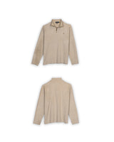 POLO RALPH LAUREN ZIPPER  - L