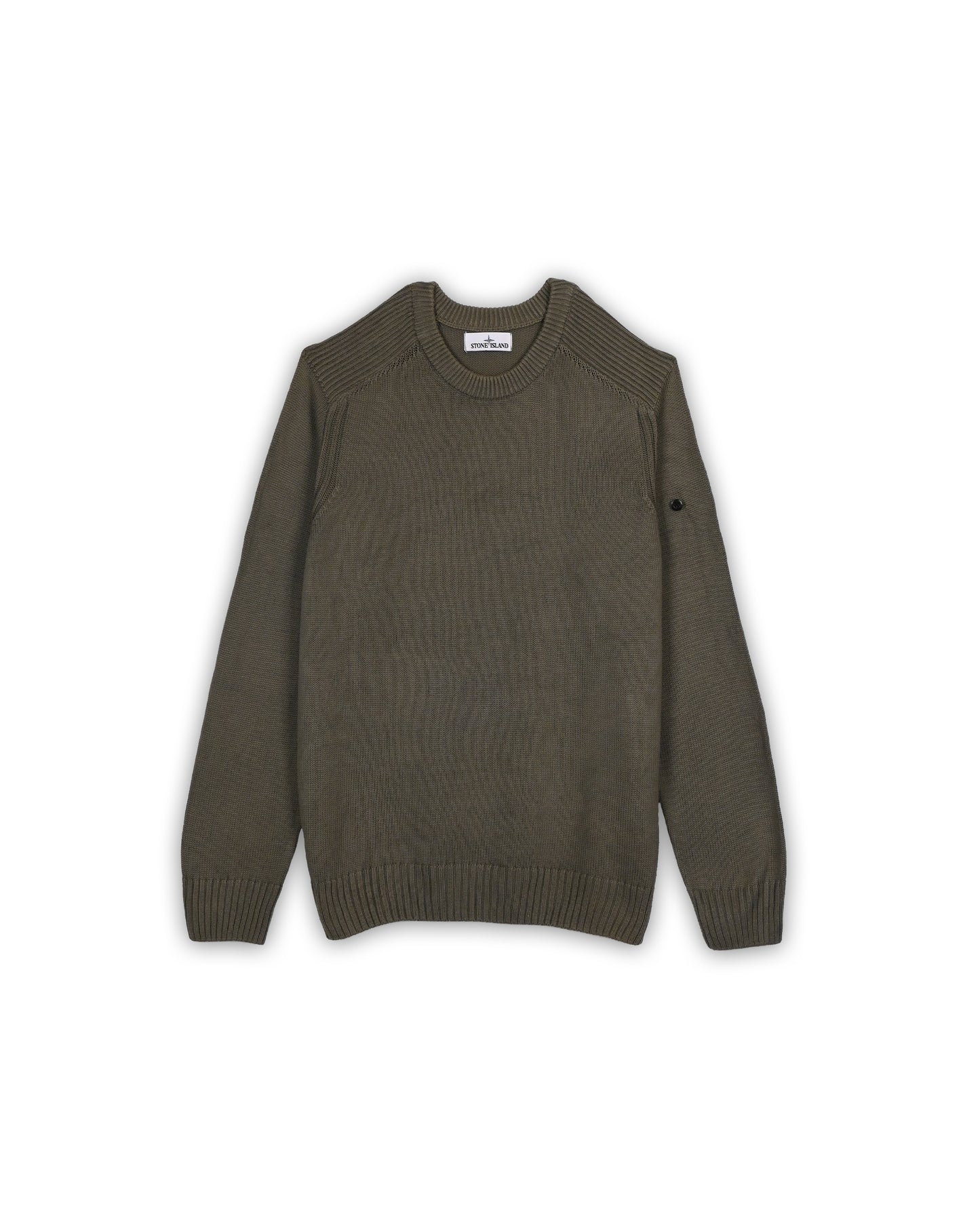 STONE ISLAND SWEATER - XL