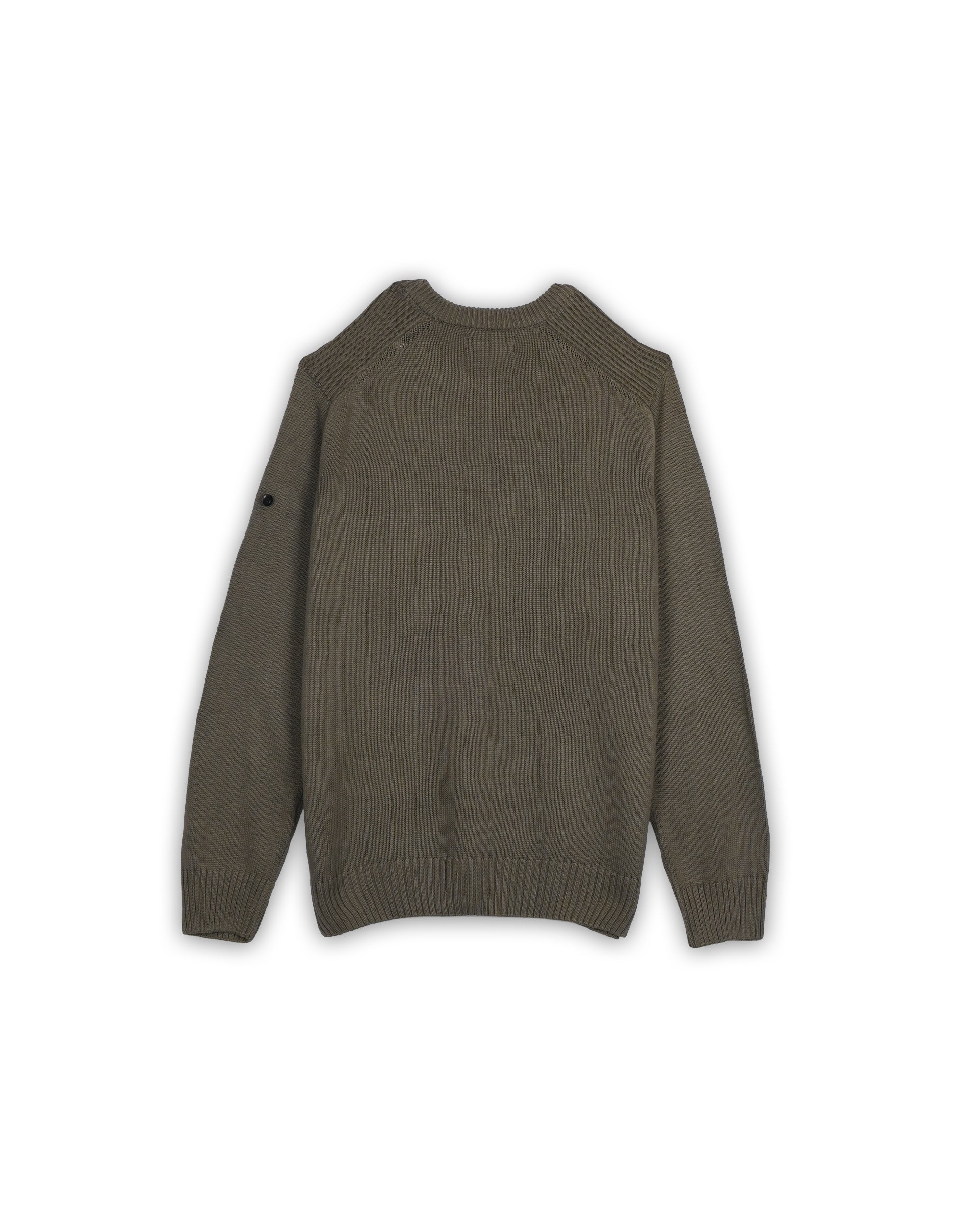 STONE ISLAND SWEATER - XL