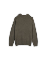 STONE ISLAND SWEATER - XL