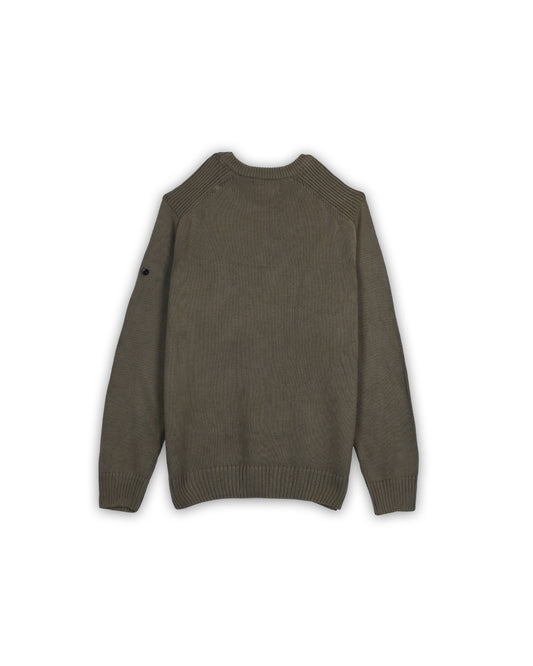 STONE ISLAND SWEATER - XL