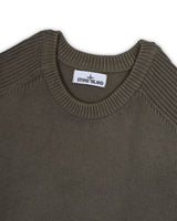 STONE ISLAND SWEATER - XL