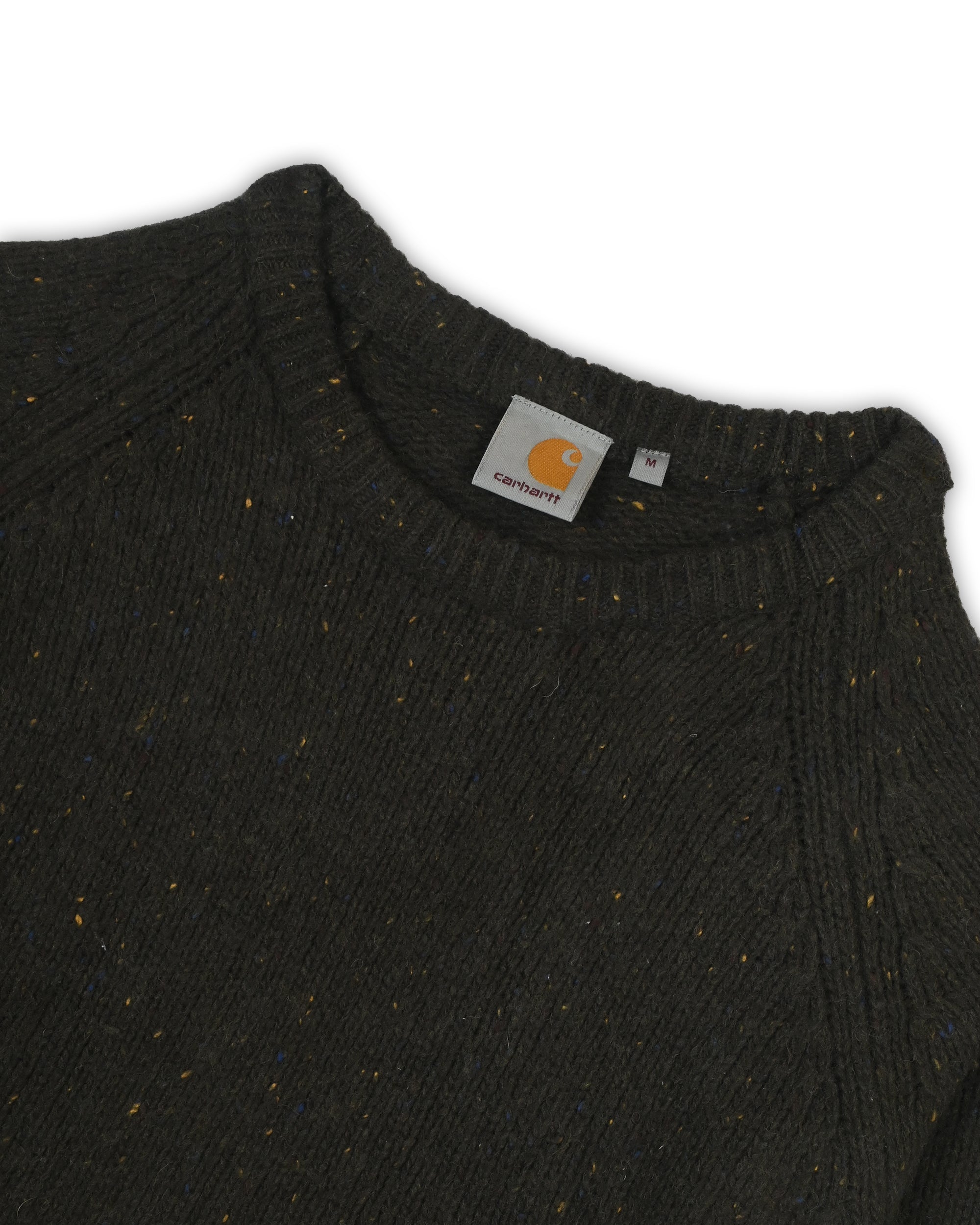 CARHARTT SWEATER - M