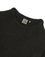 CARHARTT SWEATER - M