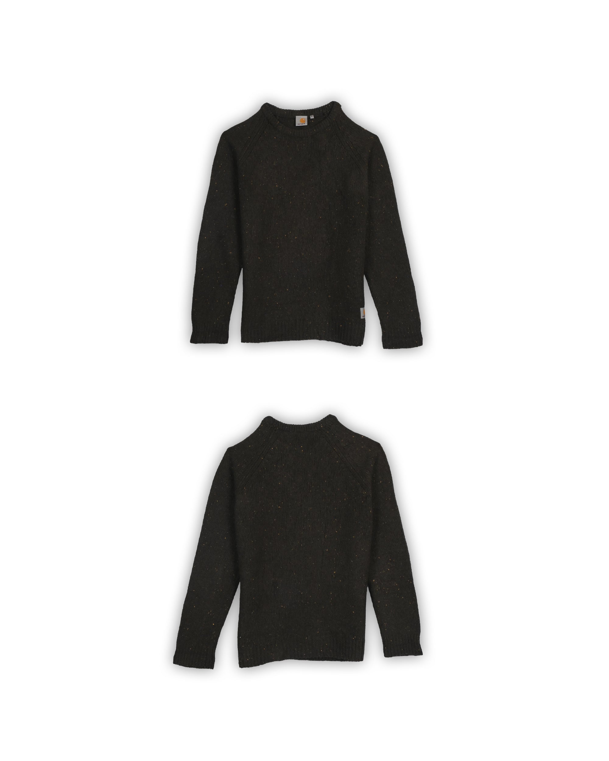 CARHARTT SWEATER - M