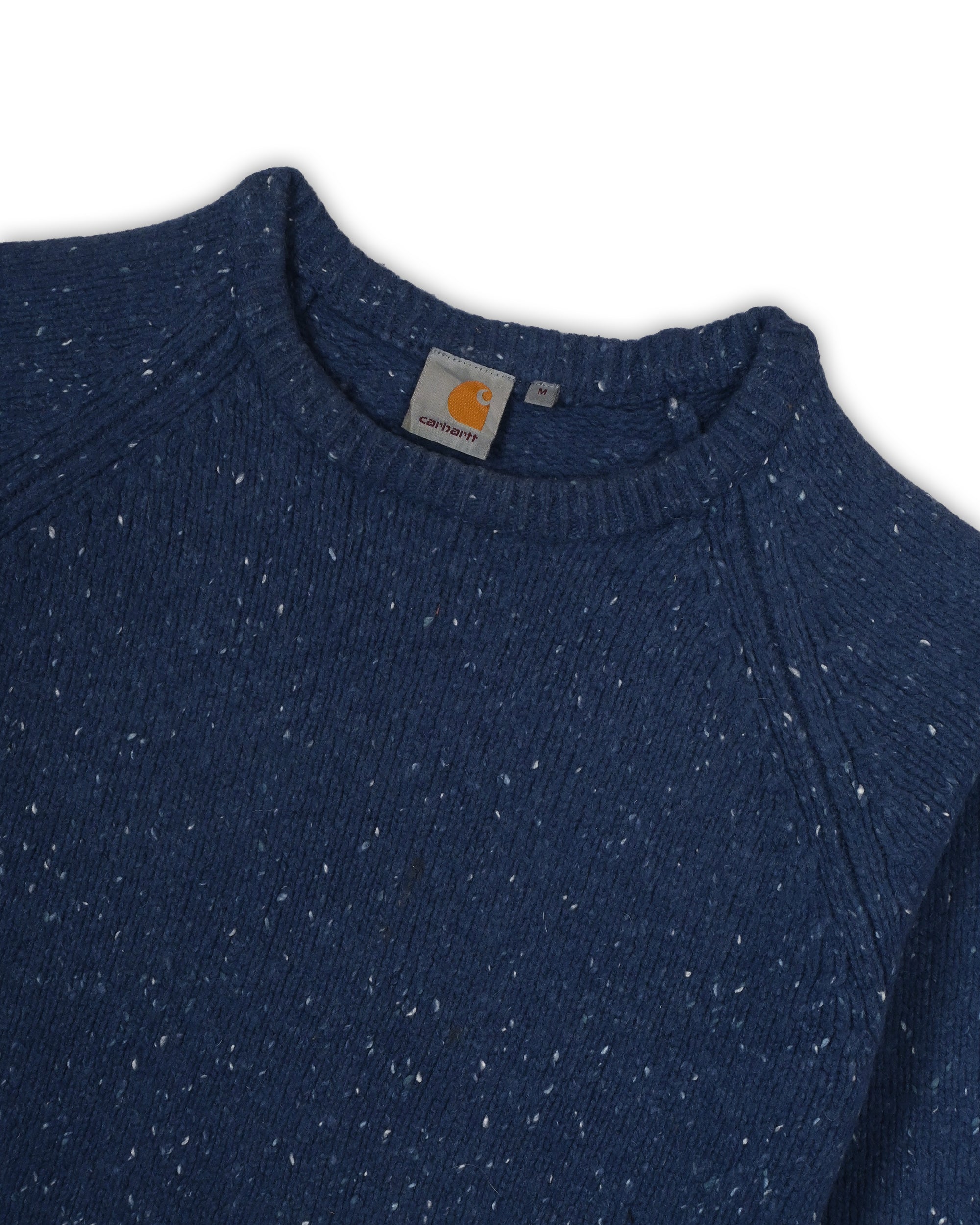 CARHARTT SWEATER - M