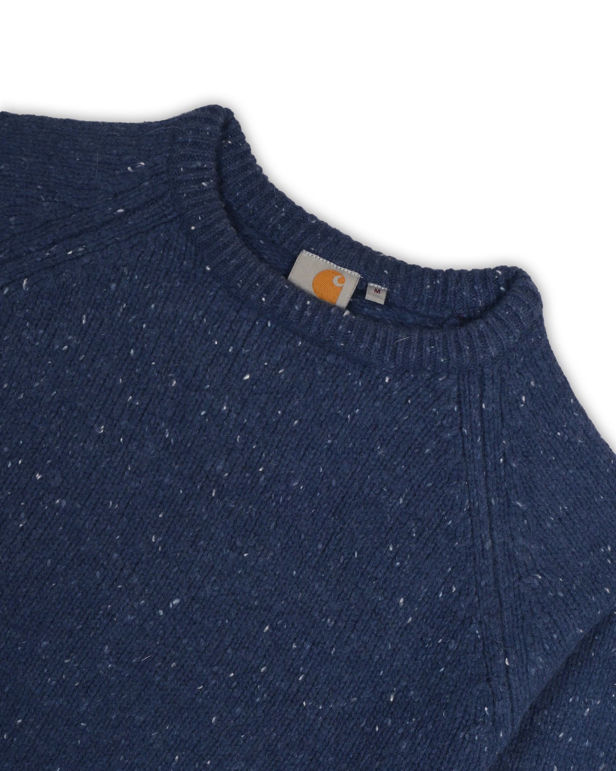 CARHARTT SWEATER - M