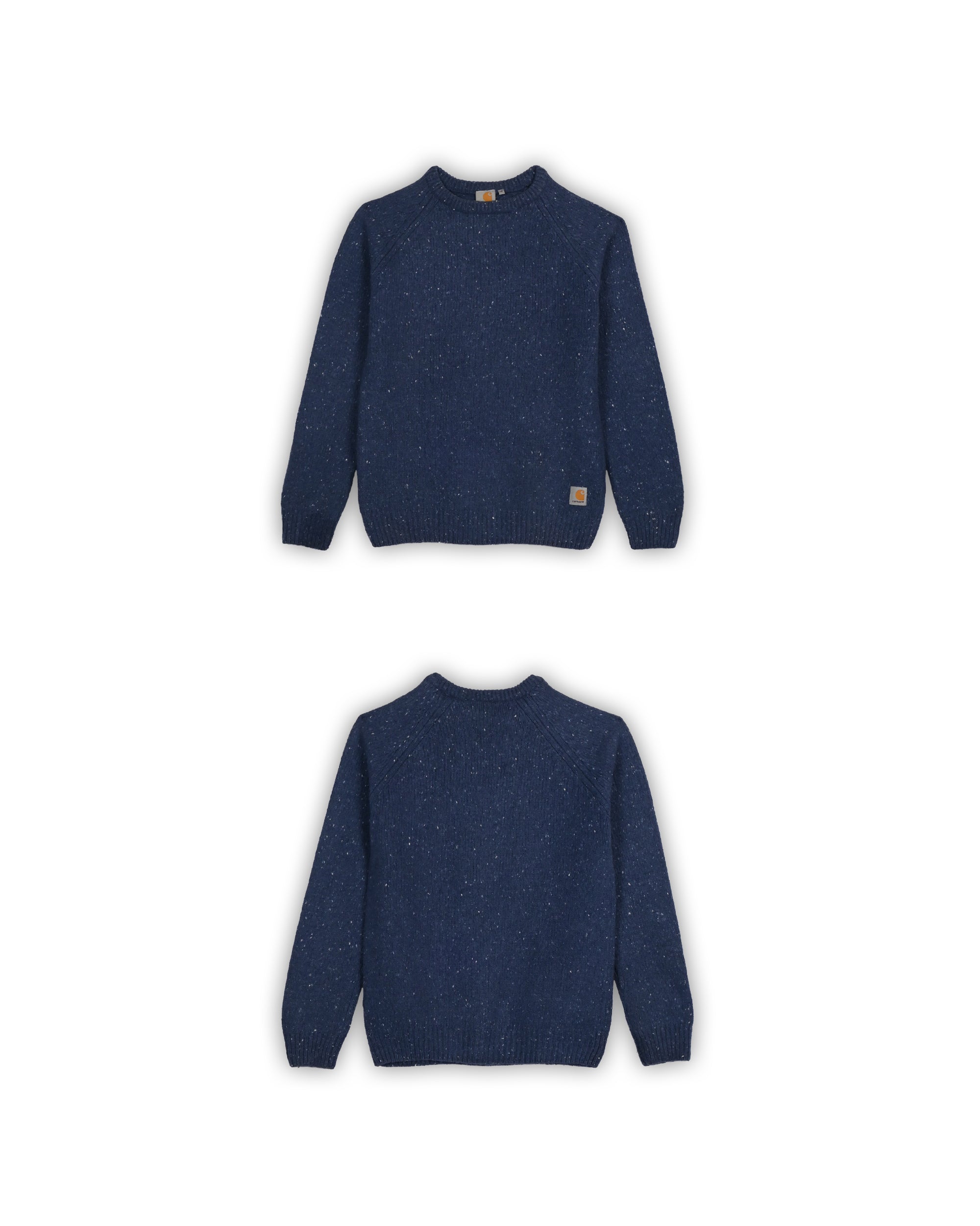 CARHARTT SWEATER - M