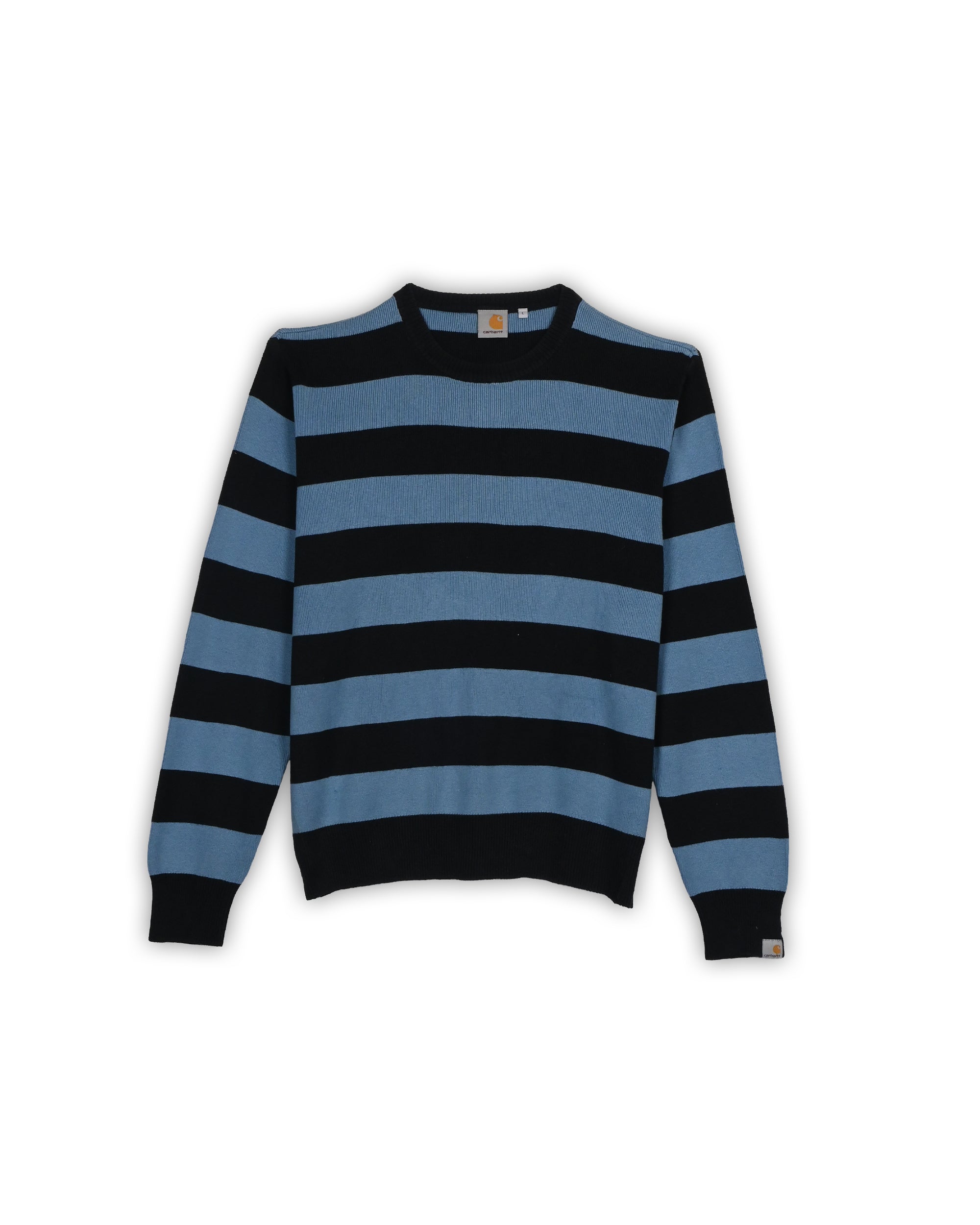CARHARTT SWEATER - L