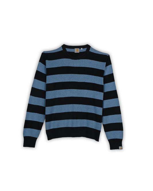 CARHARTT SWEATER - L