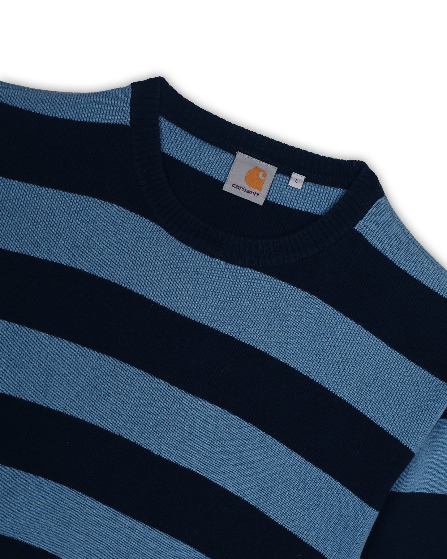 CARHARTT SWEATER - L