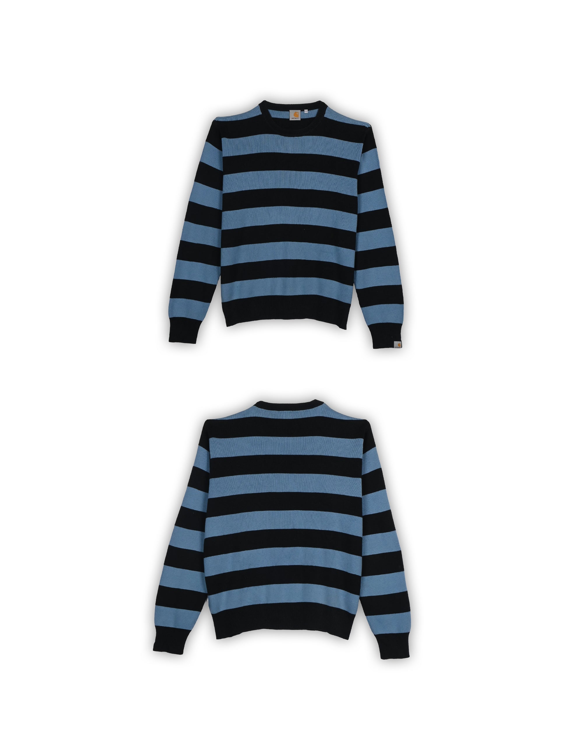 CARHARTT SWEATER - L