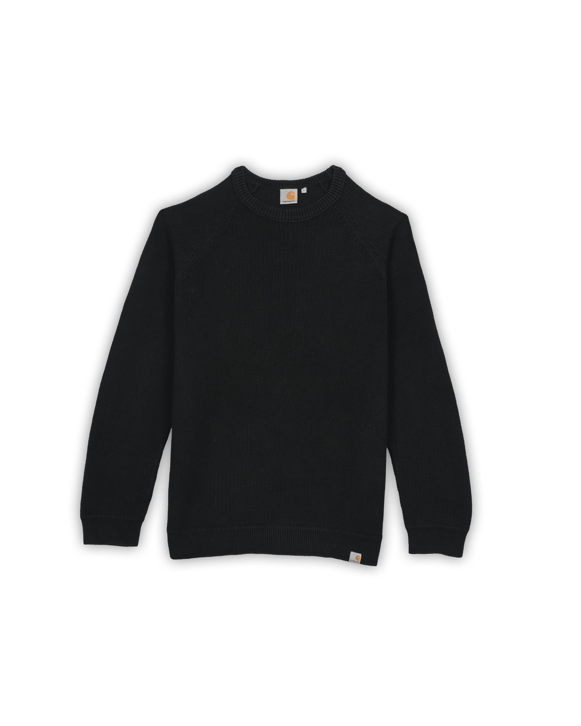 CARHARTT SWEATER - L