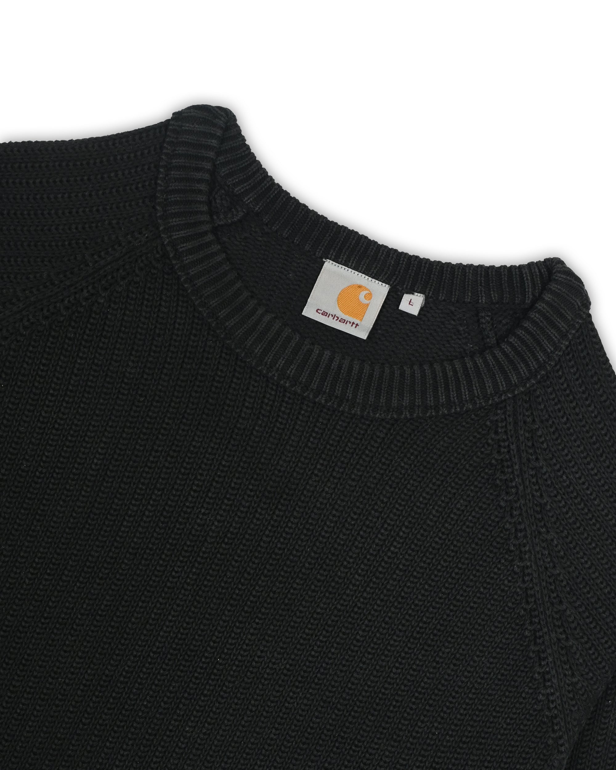 CARHARTT SWEATER - L