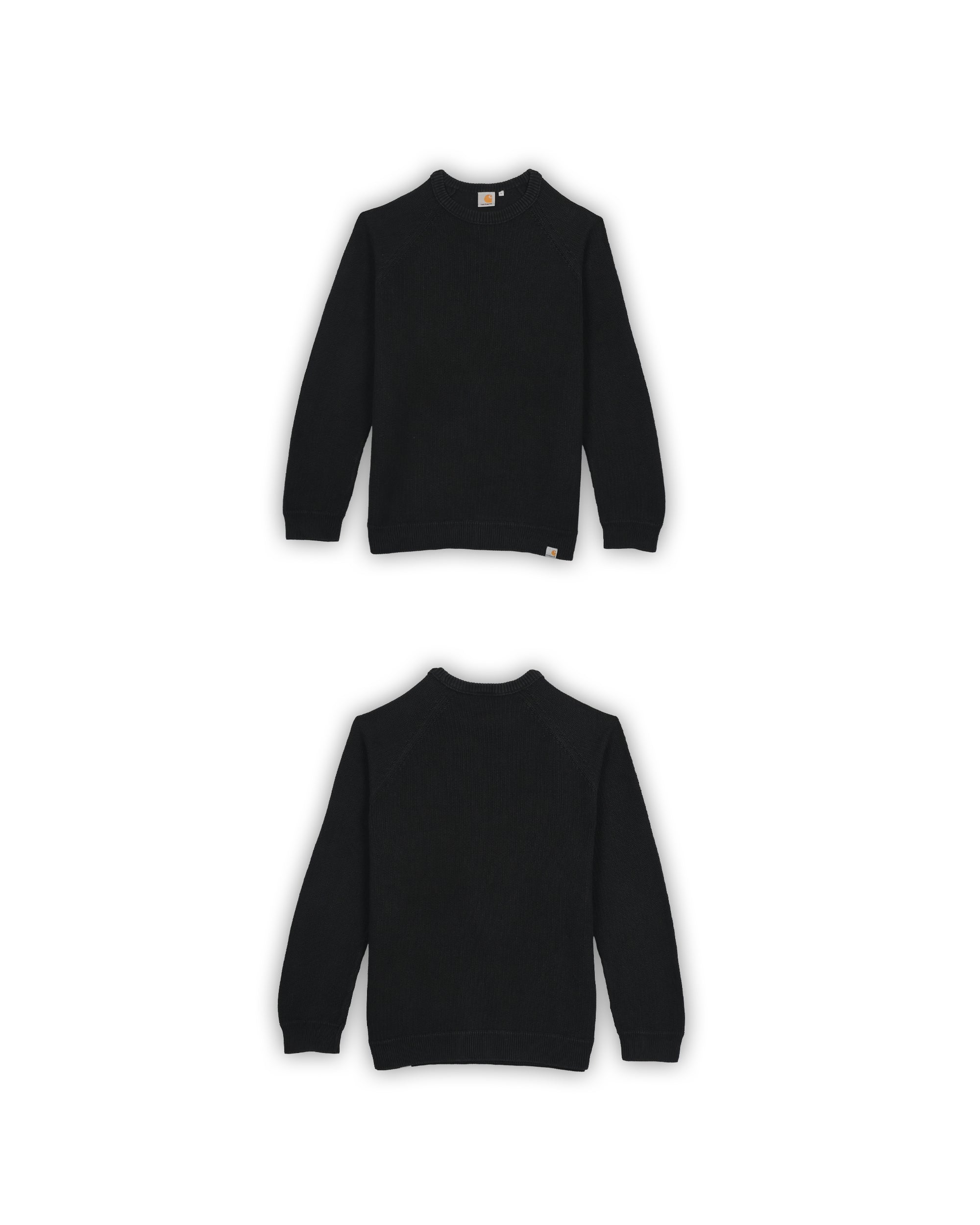 CARHARTT SWEATER - L
