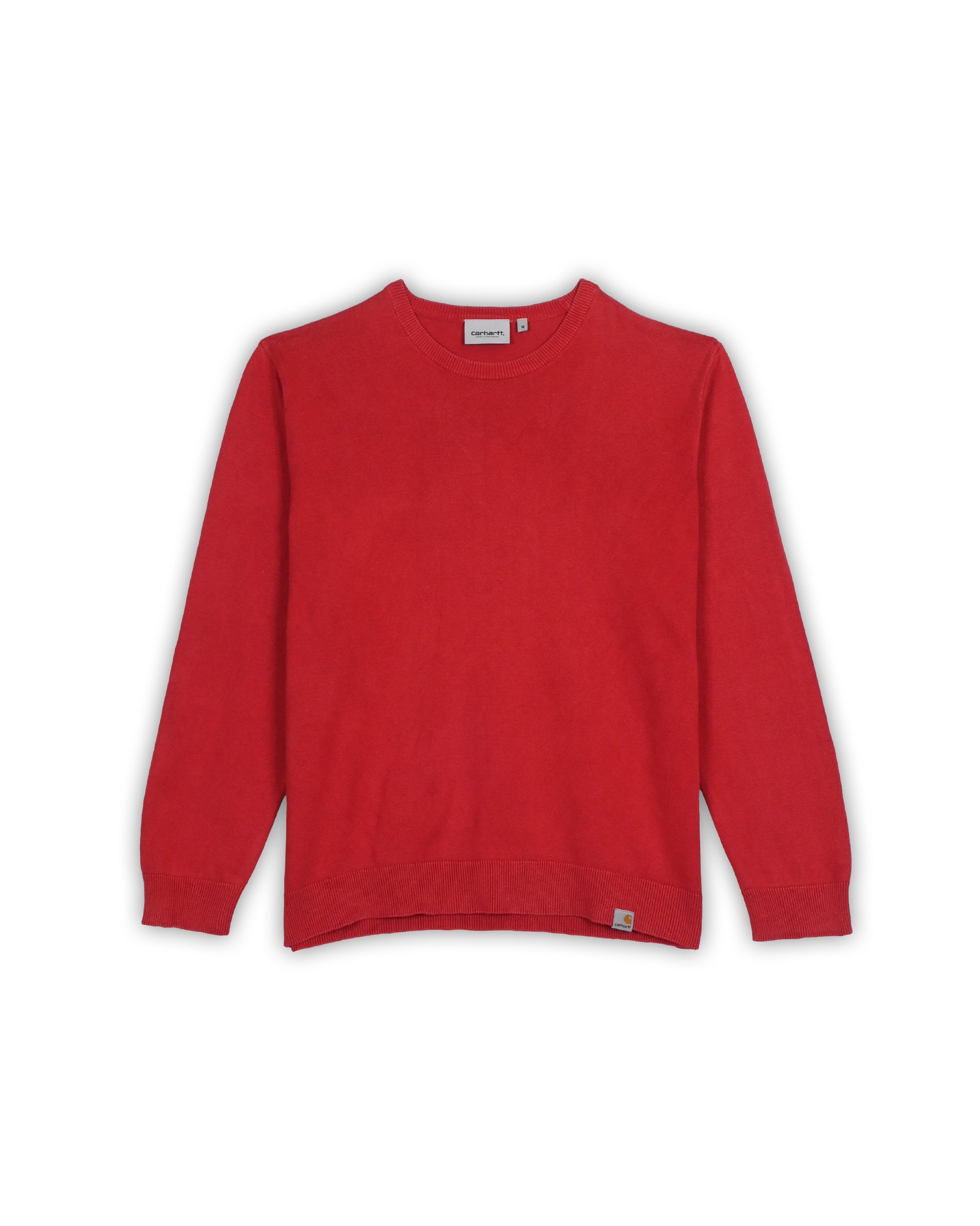 CARHARTT SWEATER - M