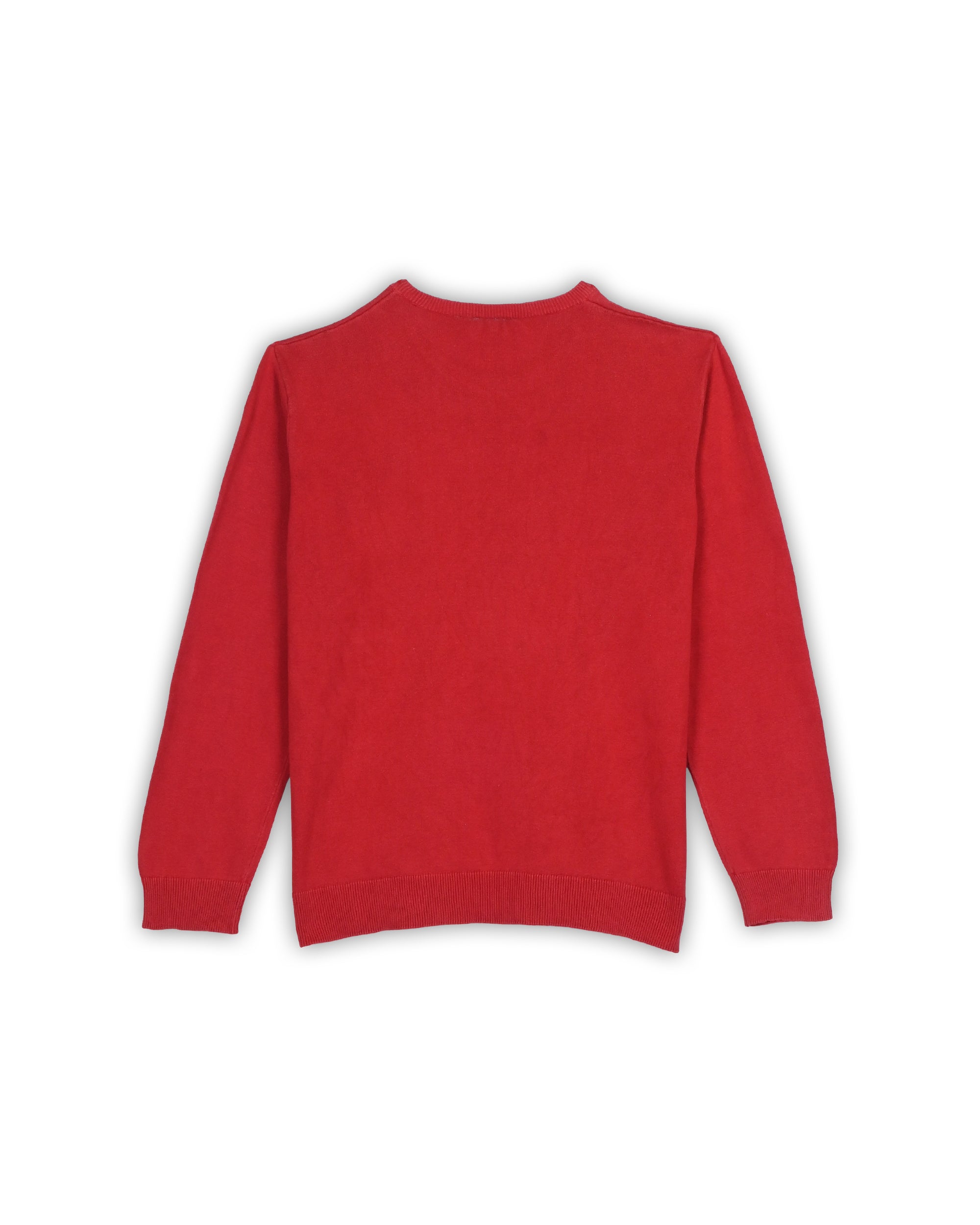 CARHARTT SWEATER - M