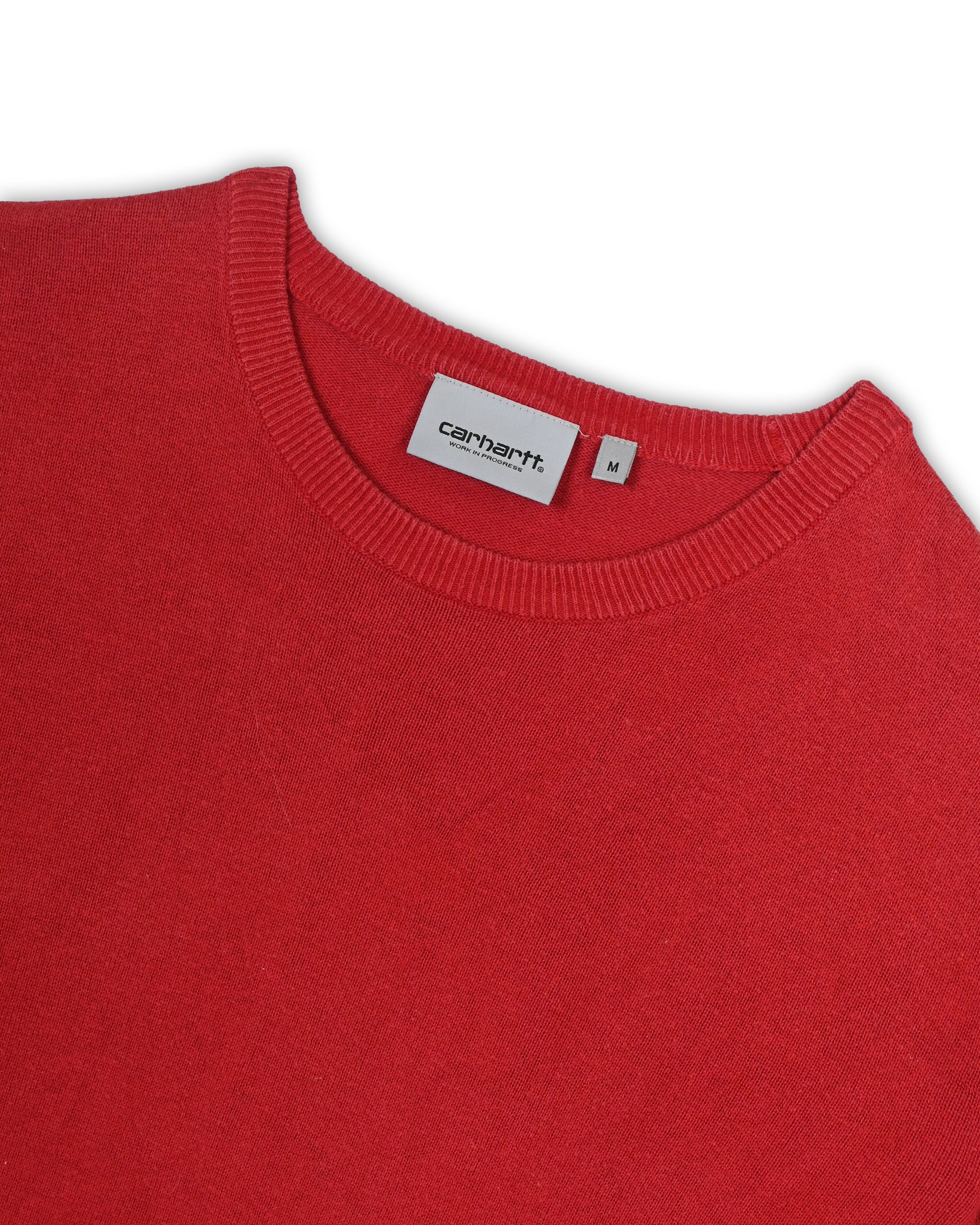 CARHARTT SWEATER - M