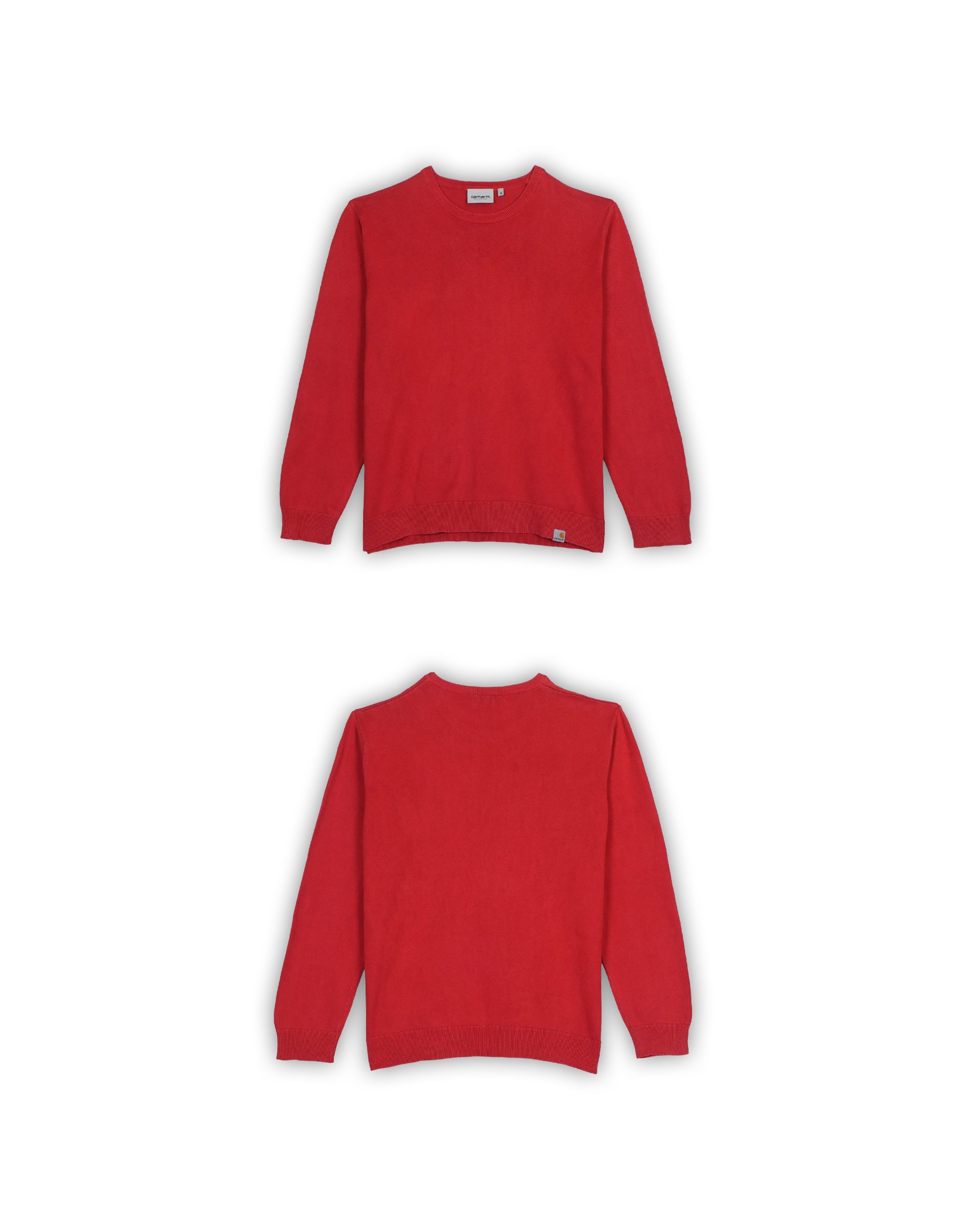 CARHARTT SWEATER - M