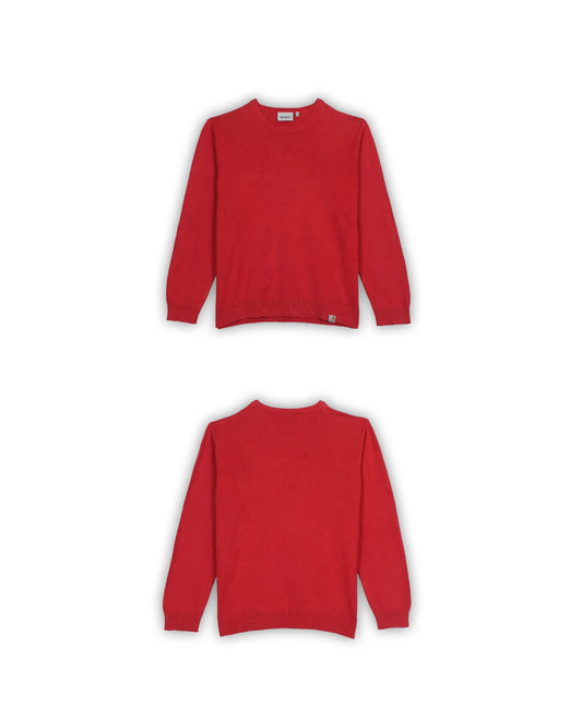 CARHARTT SWEATER - M