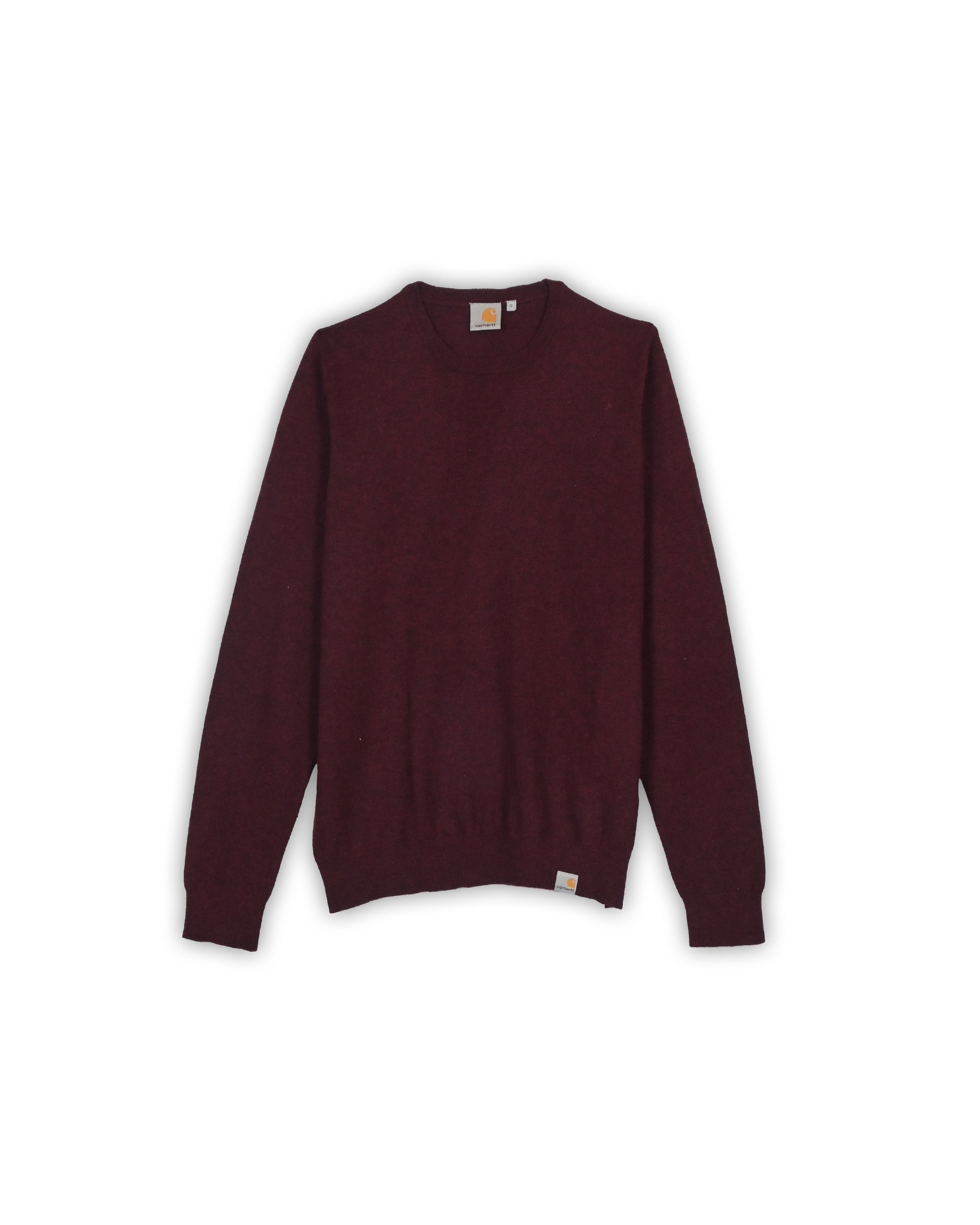 CARHARTT SWEATER - S