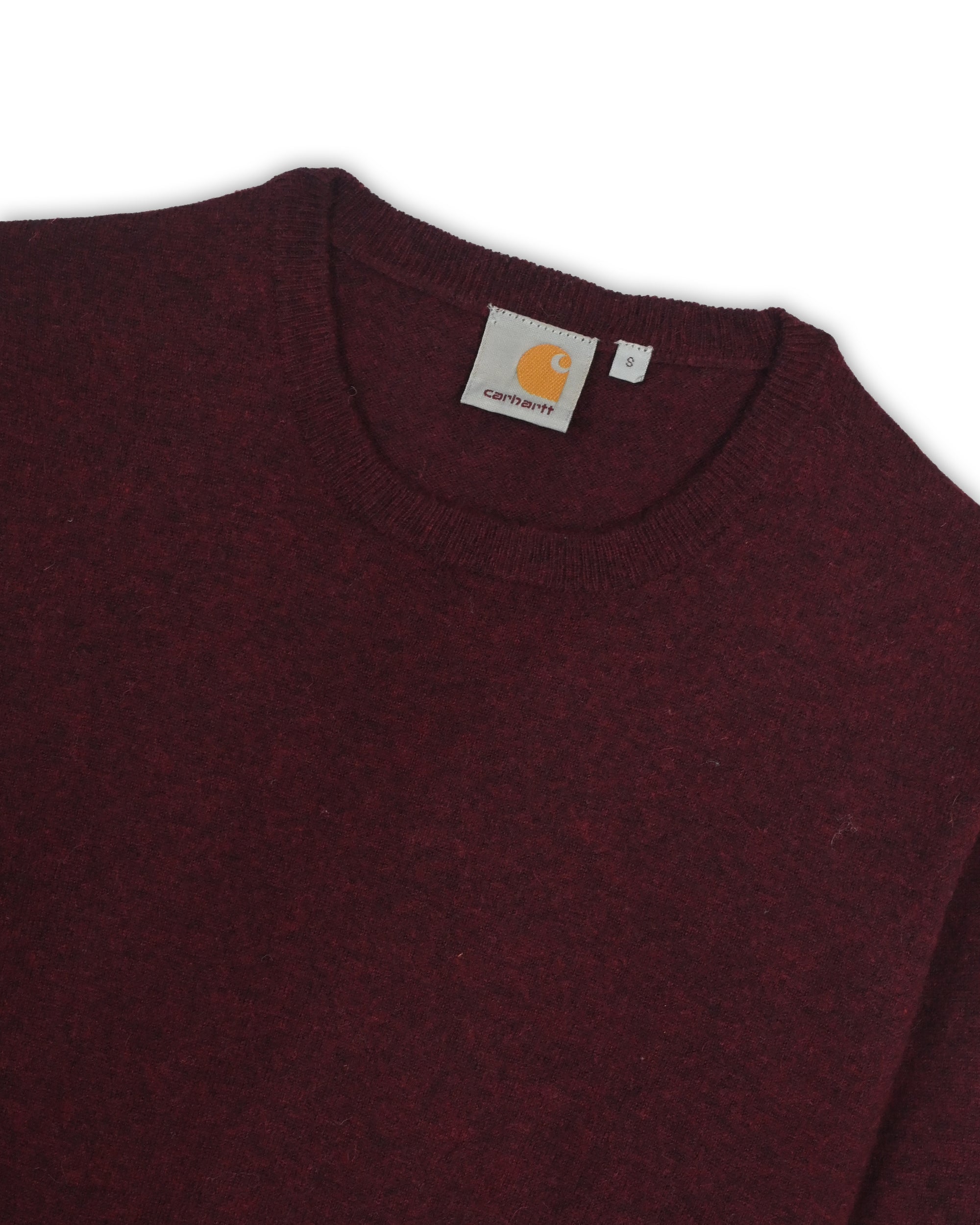 CARHARTT SWEATER - S
