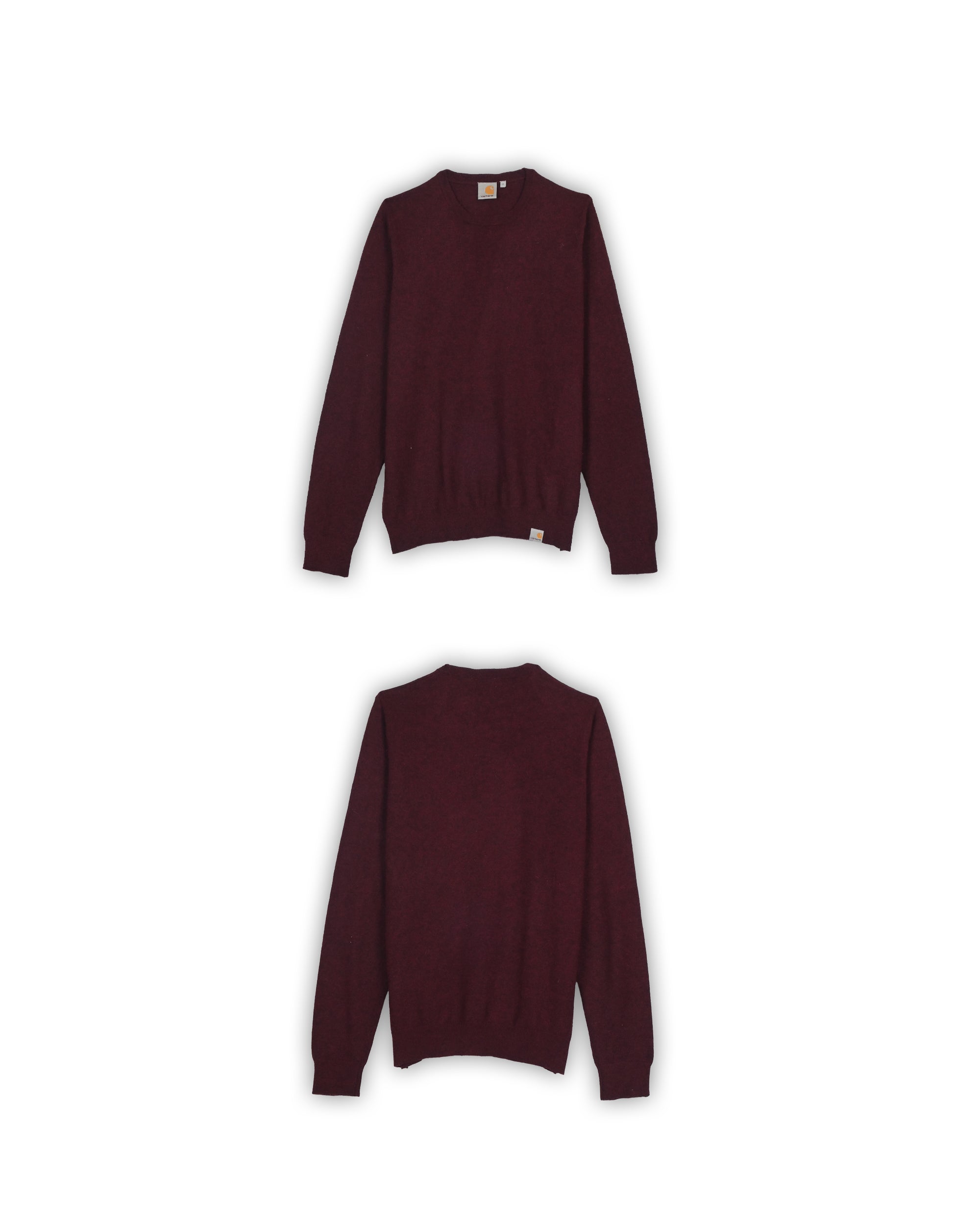 CARHARTT SWEATER - S