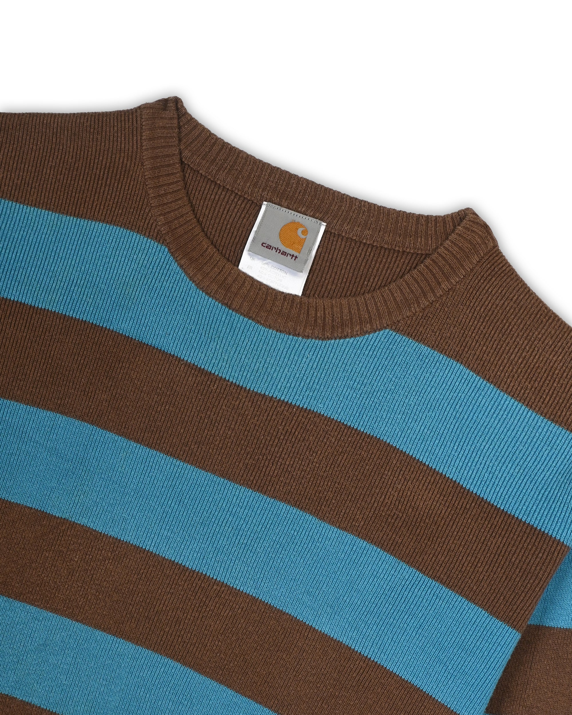 CARHARTT SWEATER - M