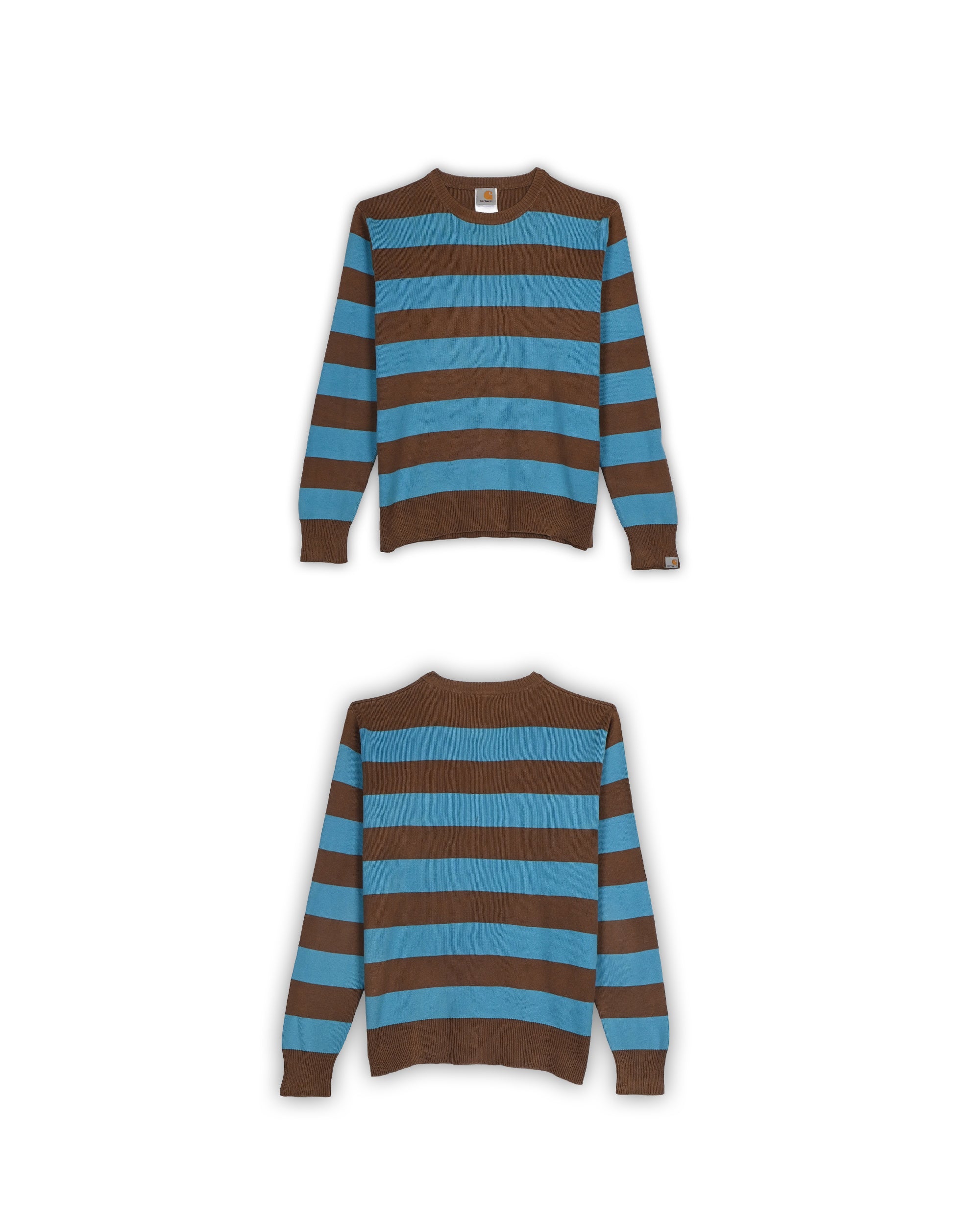 CARHARTT SWEATER - M