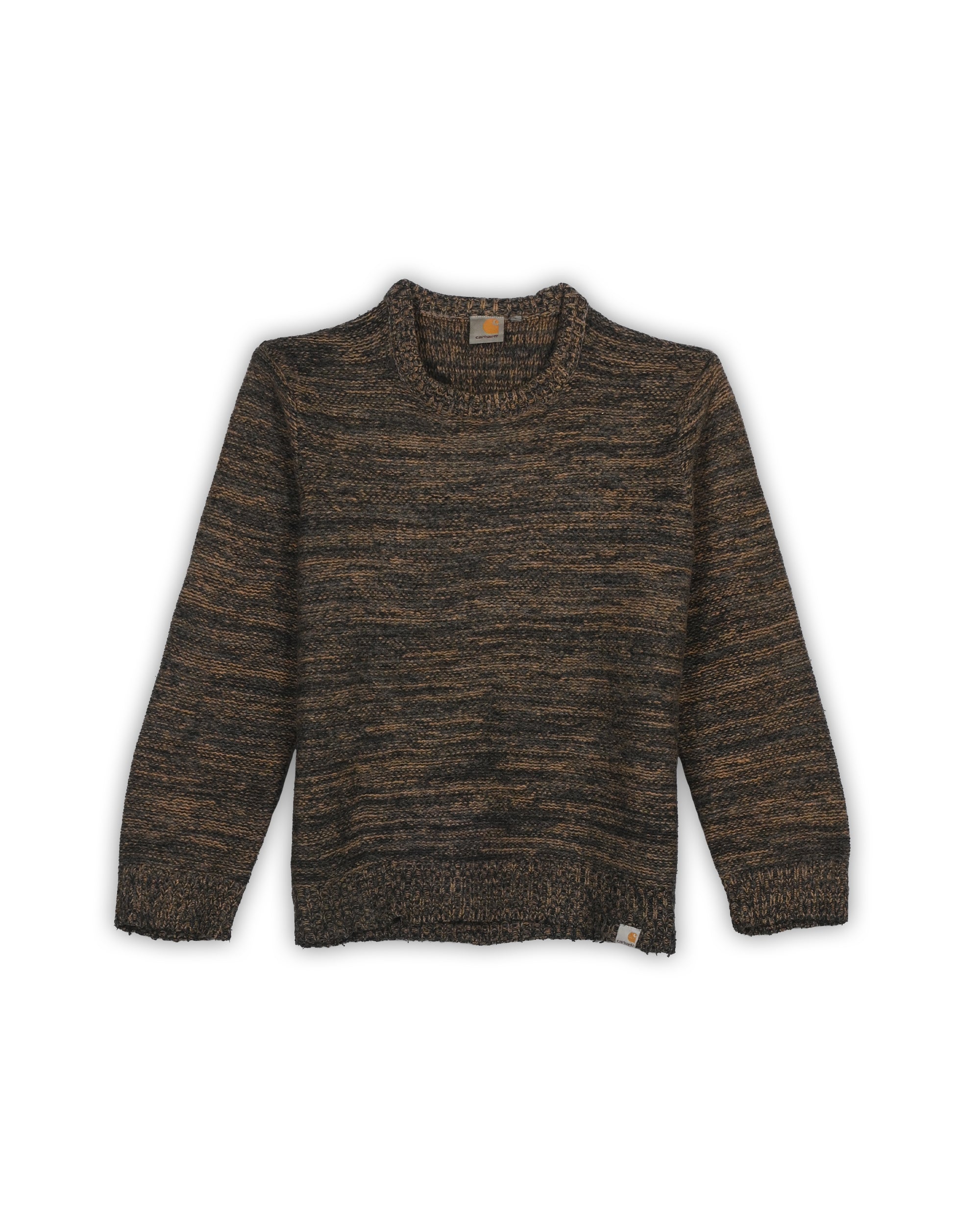 CARHARTT SWEATER - L