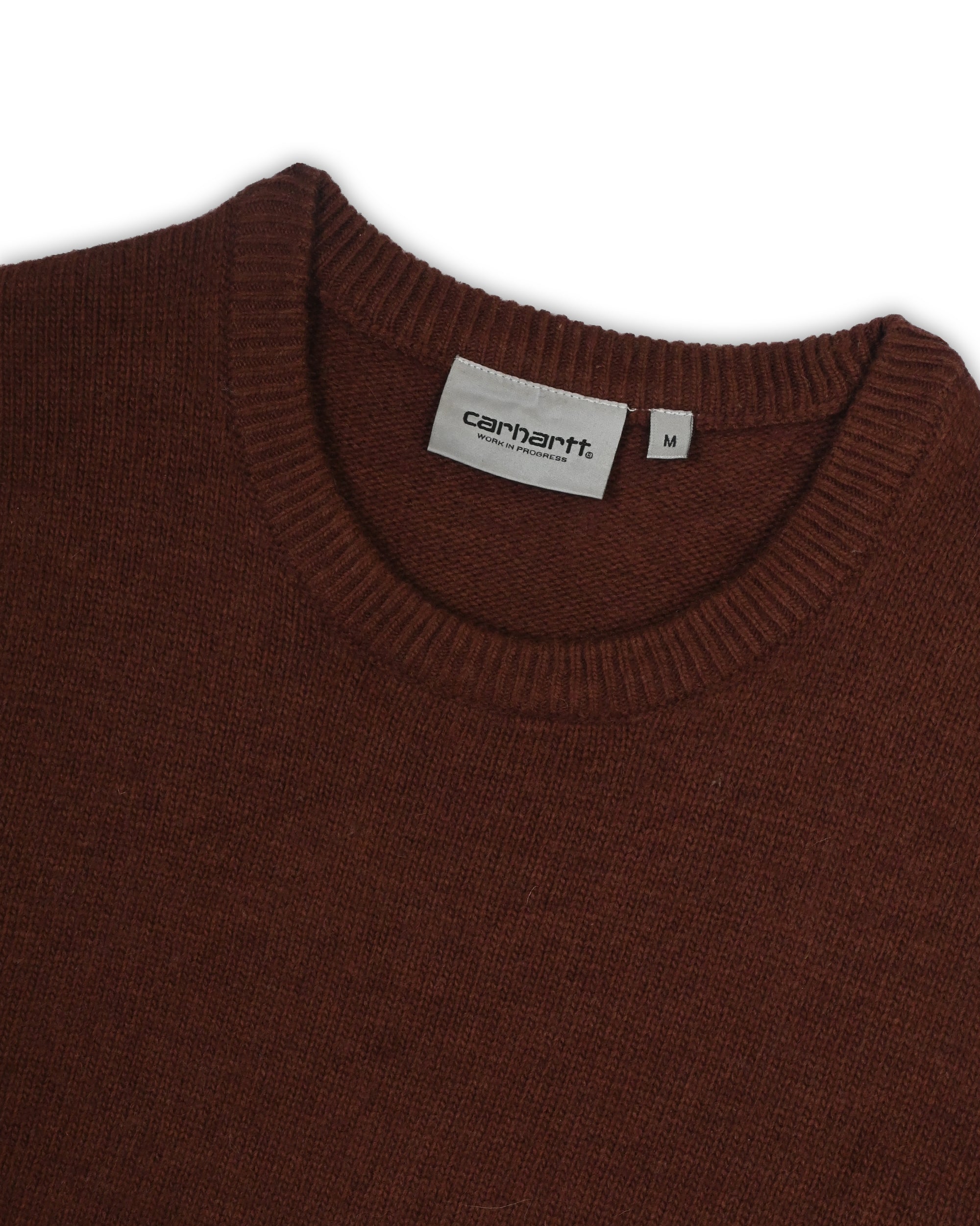 CARHARTT SWEATER - M