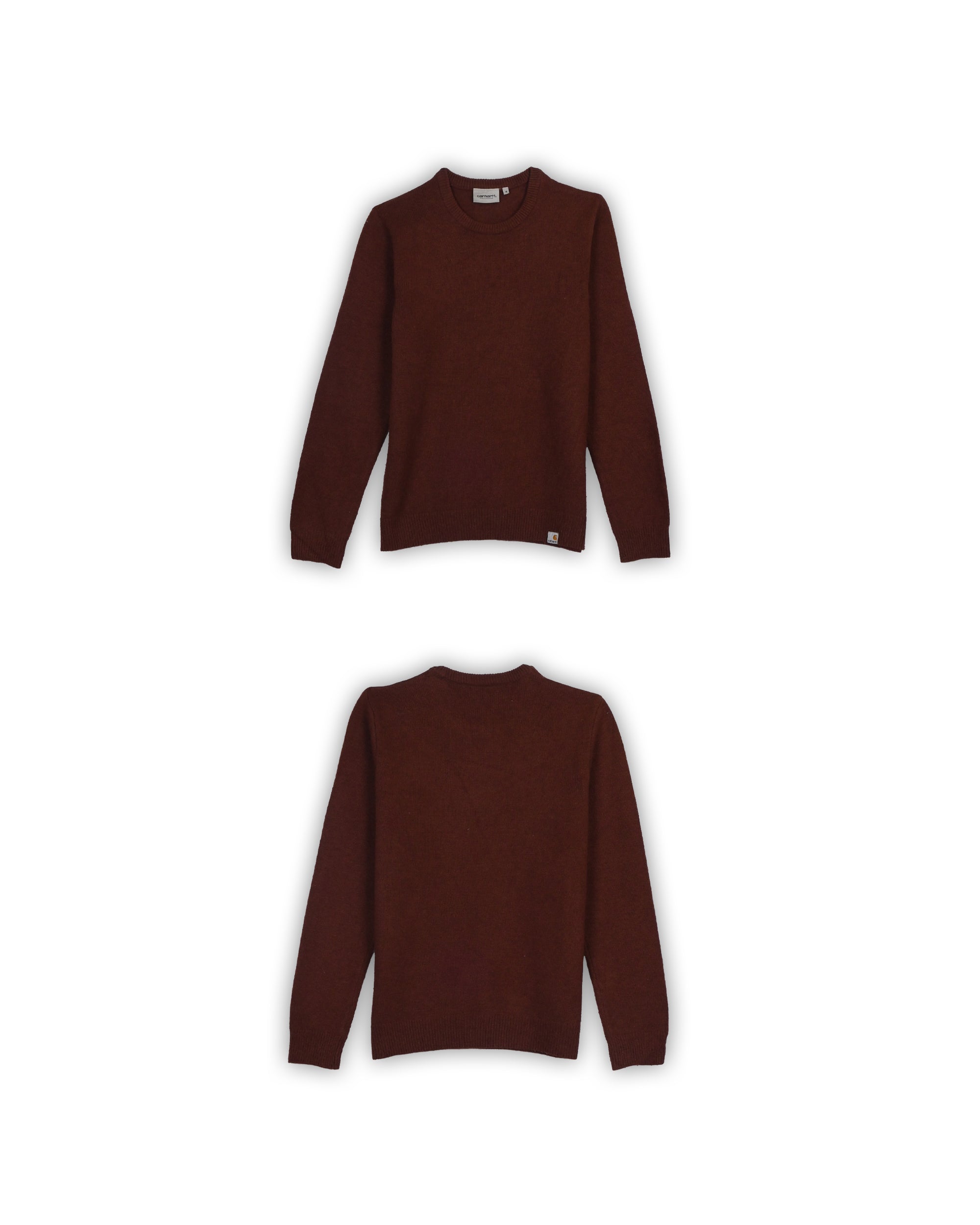 CARHARTT SWEATER - M