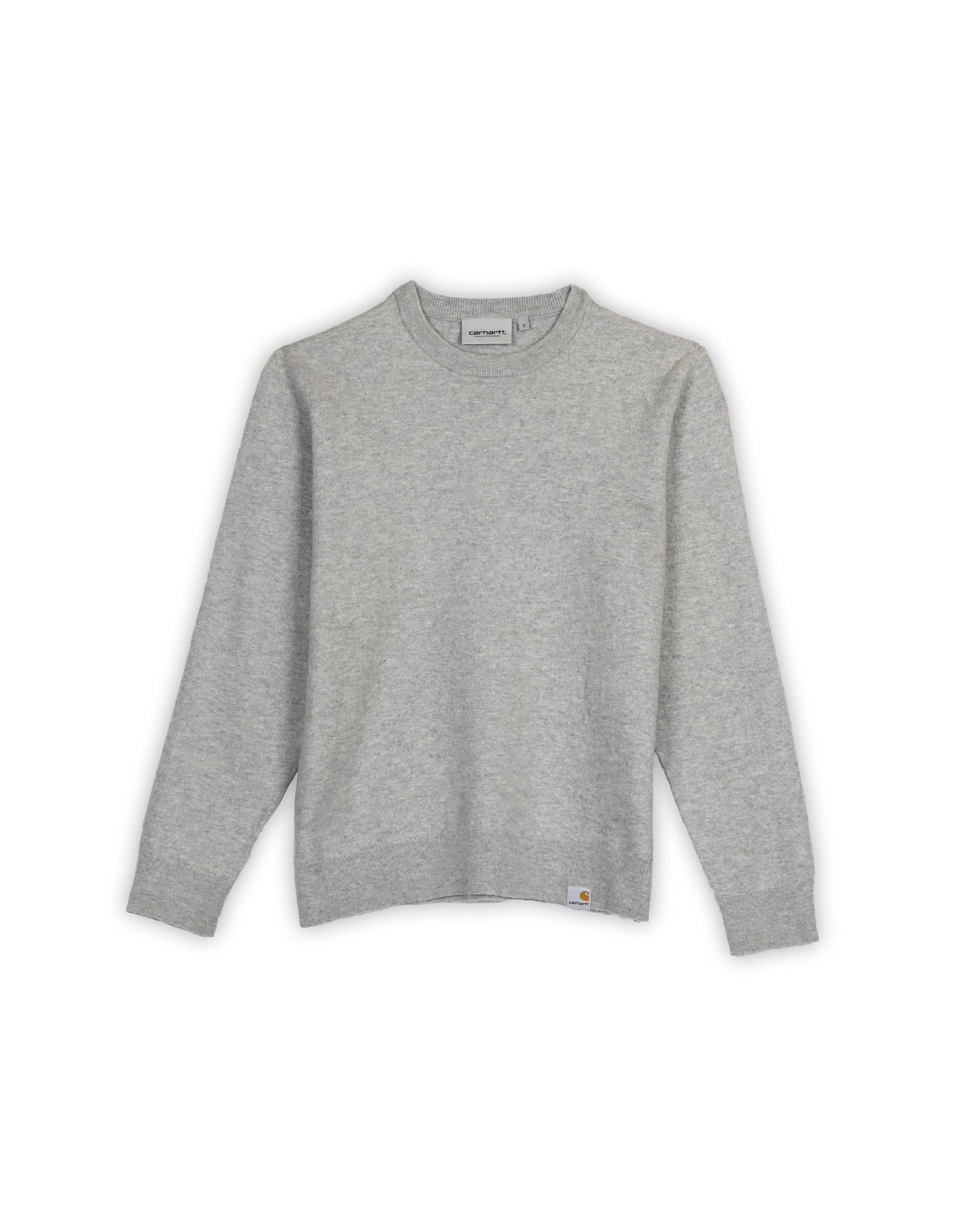 CARHARTT SWEATER - S